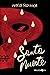 Santa Muerte (NeroInchiostro) by Marcus Sedgwick