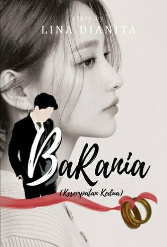 BaRania - Kesempatan Kedua (Paperback)