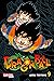 Dragon Ball 9 by Akira Toriyama