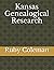 Kansas Genealogical Research
