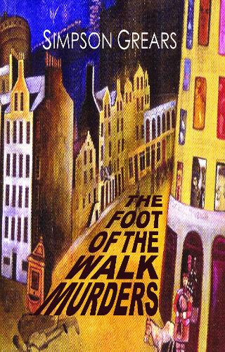 The Foot of the Walk Murders