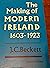 The Making of Modern Ireland 1603-1923