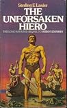 The Unforsaken Hiero by Sterling E. Lanier