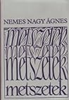 Metszetek: esszék, tanulmányok Metszetek: esszék, tanulmányok