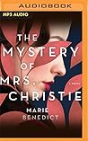 The Mystery of Mr...