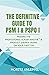 The Definitive Guide to PSM...