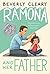 Ramona and Her Father by Beverly Cleary
