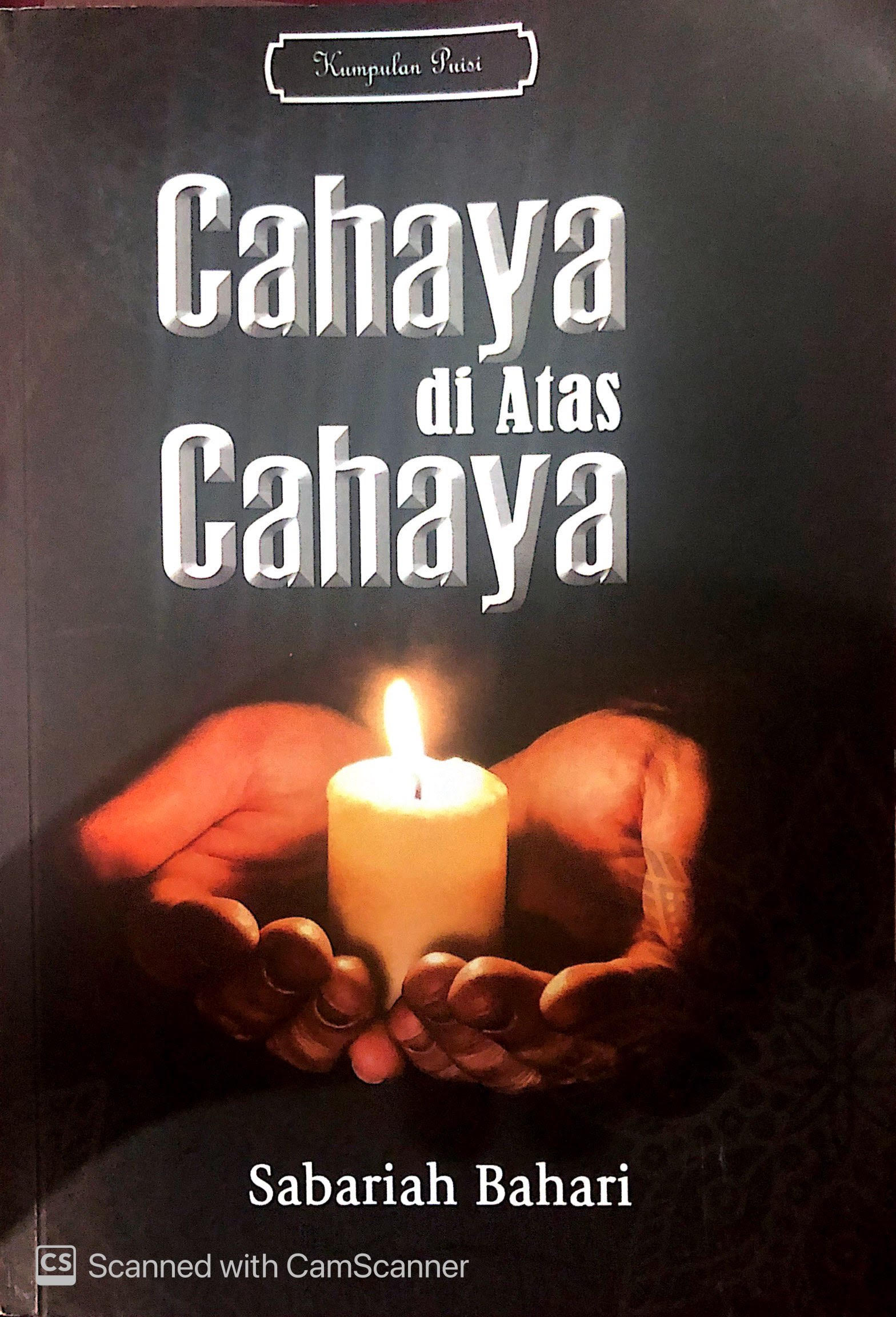 Cahaya di Atas Cahaya