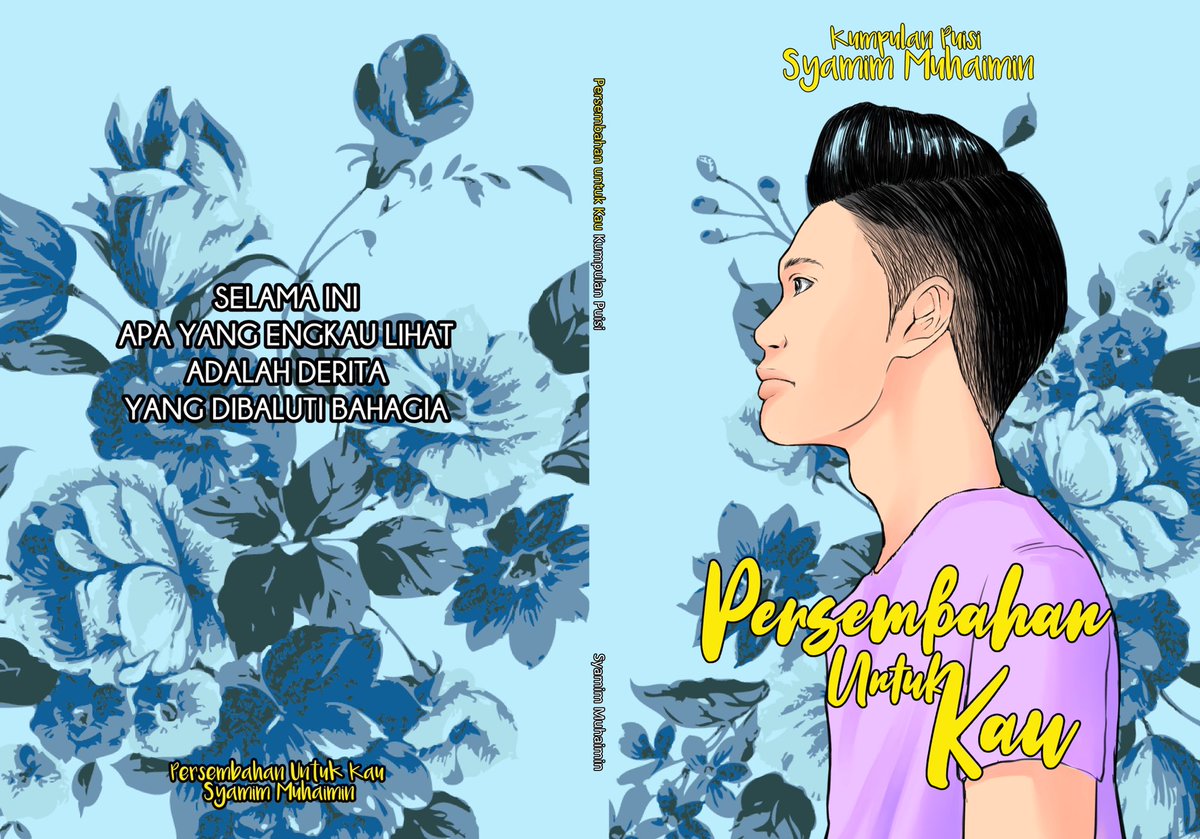 Persembahan Untuk Kau