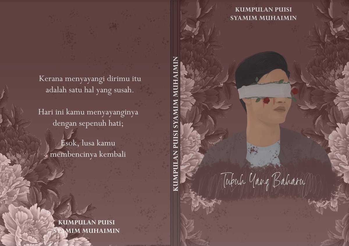 Tubuh Yang Baharu