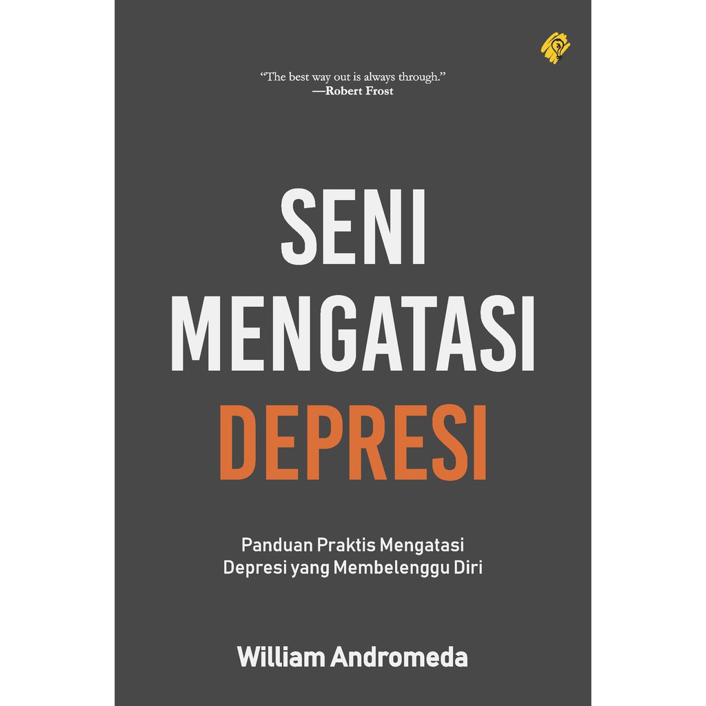 Seni Mengatasi Depresi (Paperback)