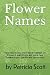 Flower Names