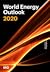 World Energy Outlook 2020