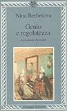 Genio e regolatezza. Aleksandr Borodin