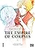 The Empire of Corpses T01