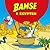 Bamse i Egypten
