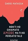Non ti ho chiamat...