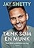 Tænk som en munk: Find fred...