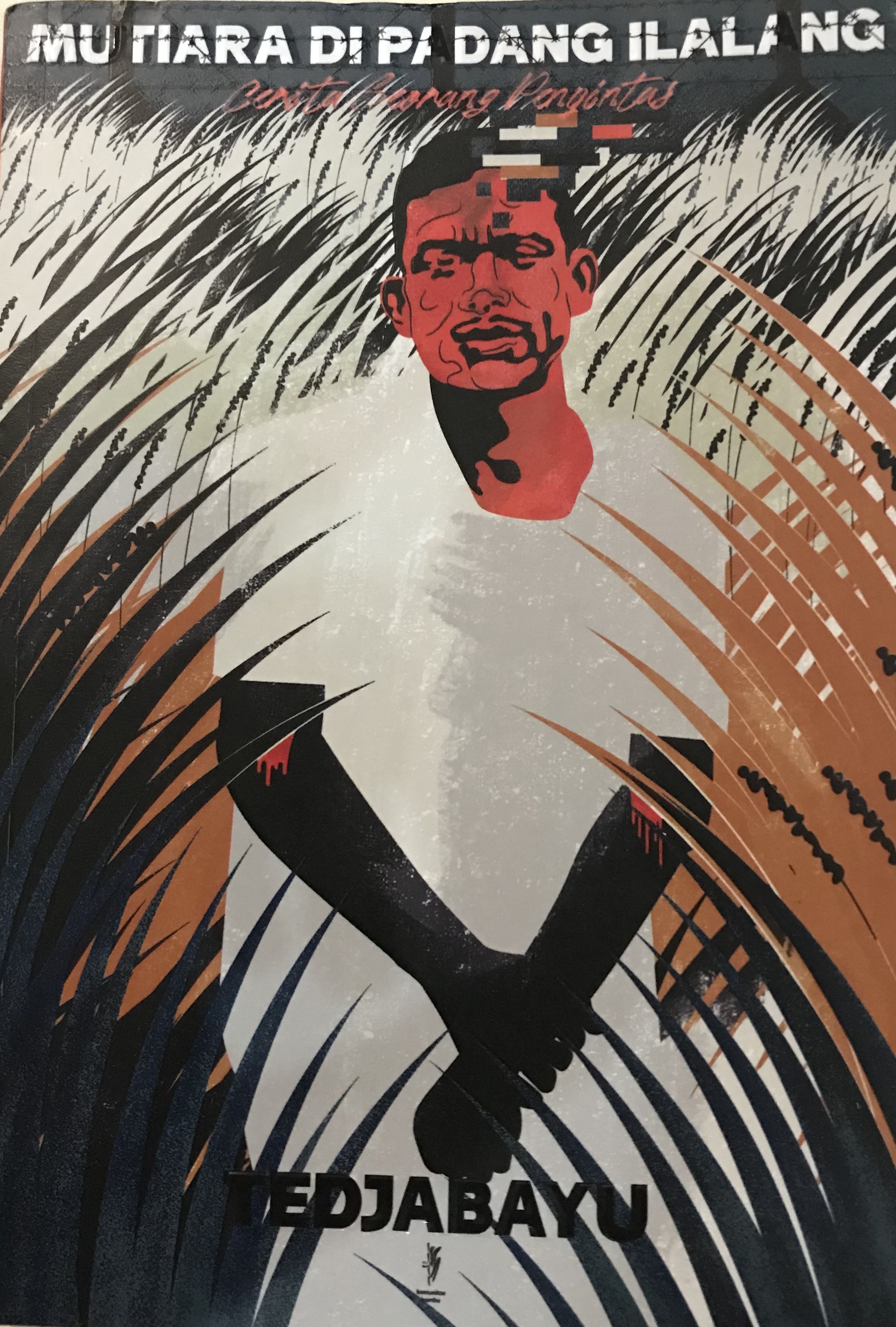 Mutiara di Padang Ilalang (Paperback)