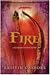 Fire (Graceling Realm, #2) by Kristin Cashore