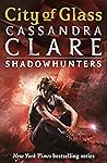 City of Glass by Cassandra Clare