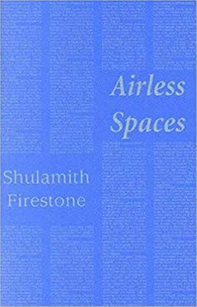 Airless Spaces