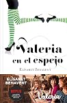 Valeria en el espejo