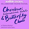 Chonburi International Hotel & Butterfly Club by Shakina Nayfack