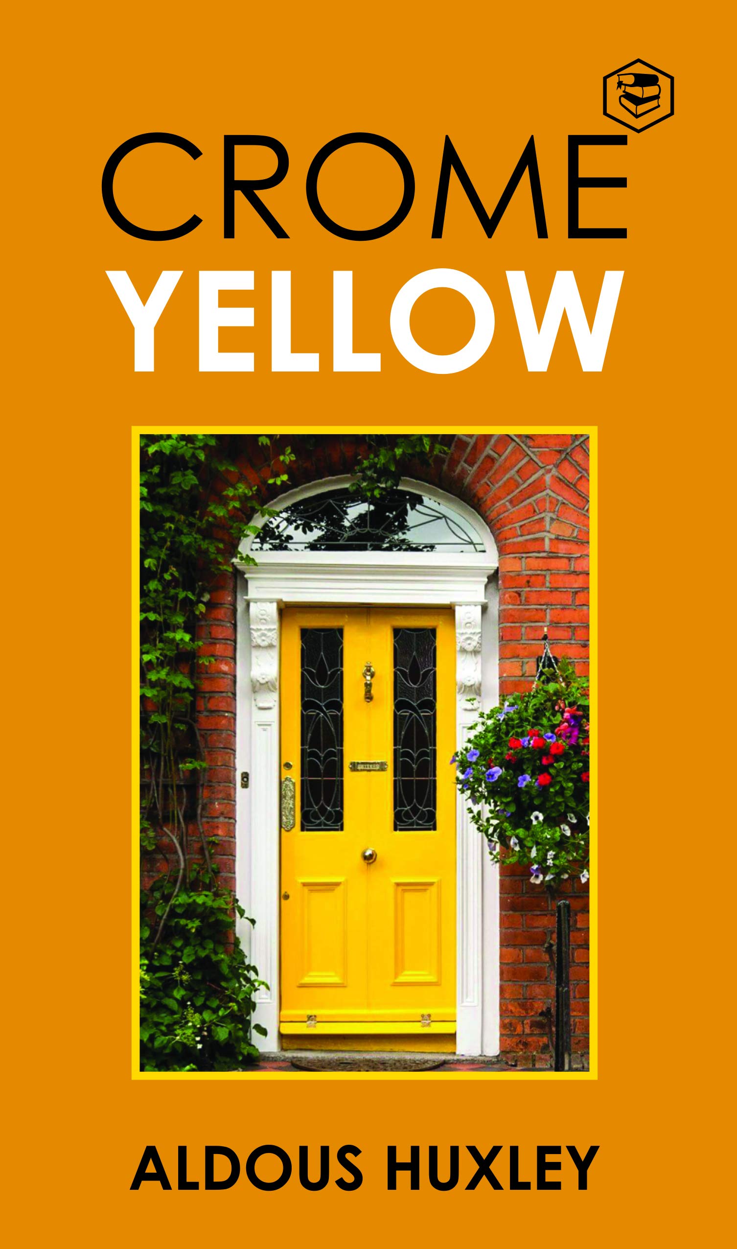 Crome Yellow