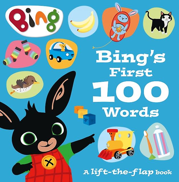 Bing's first 100 words