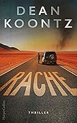 Rache (Jane Hawk 4)
