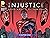 Injustice Gods Among Us Year Five DC Comic by Brian Buccellato