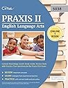 Praxis II English Language Arts Content Knowledge (5038) Stud... by Cirrus