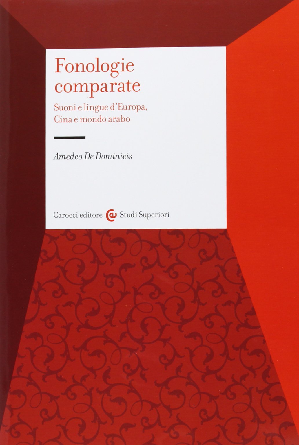 Fonologie comparate