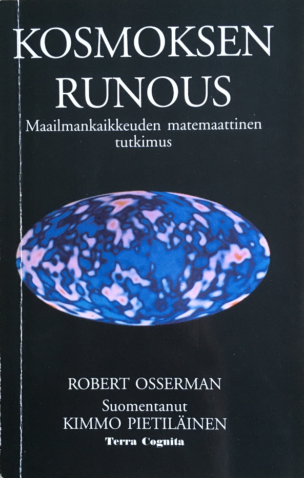 Kosmoksen runous