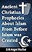 Ancient Christian Prophecie...