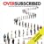 Oversubscribed by Daniel Priestley