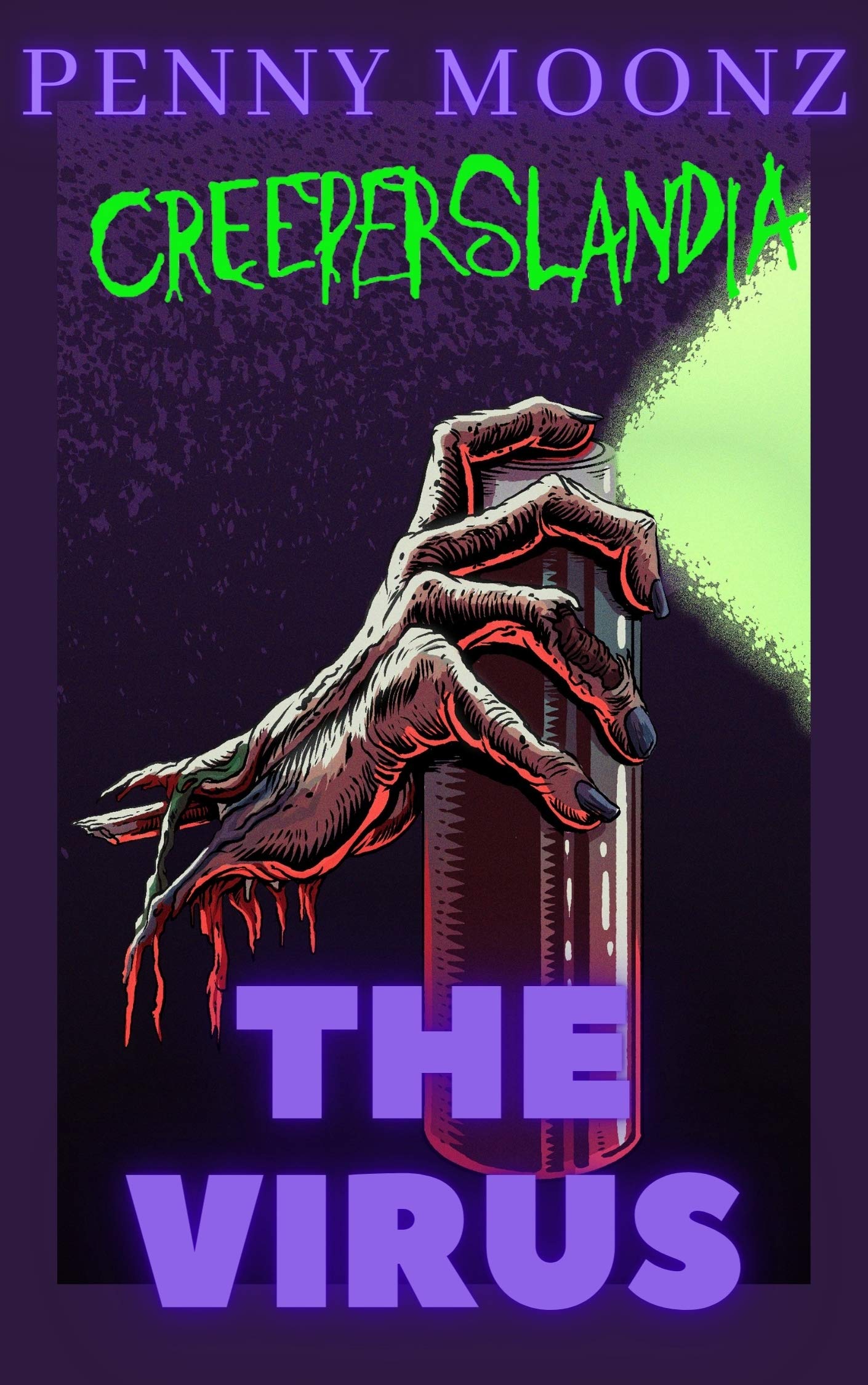 The Virus (Creeperslandia)