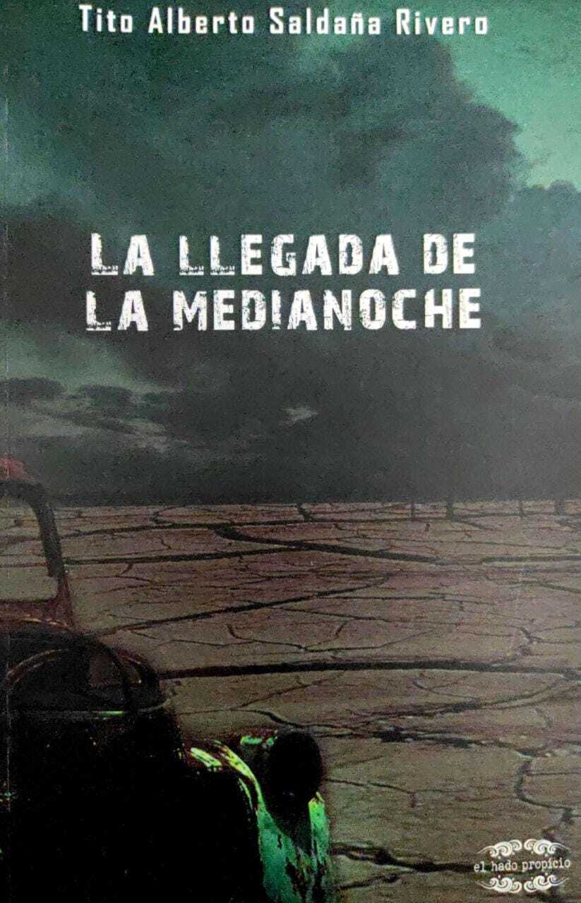 La llegada de la medianoche