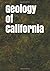 Geology of California