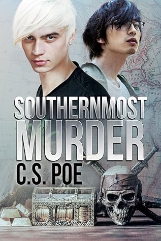 Southernmost Murder