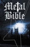 Metal Bible