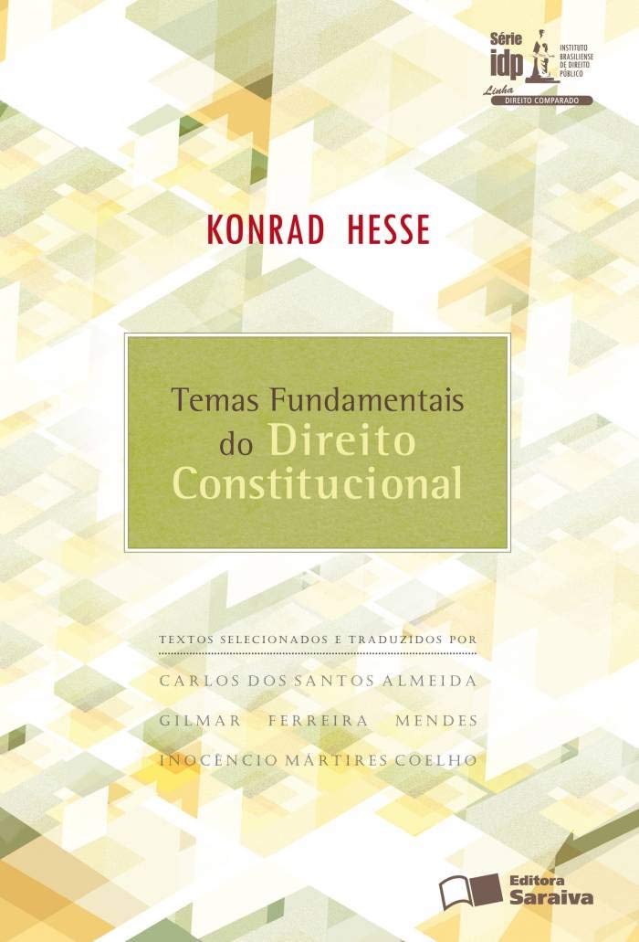 Temas Fundamentais do Direito Constitucional