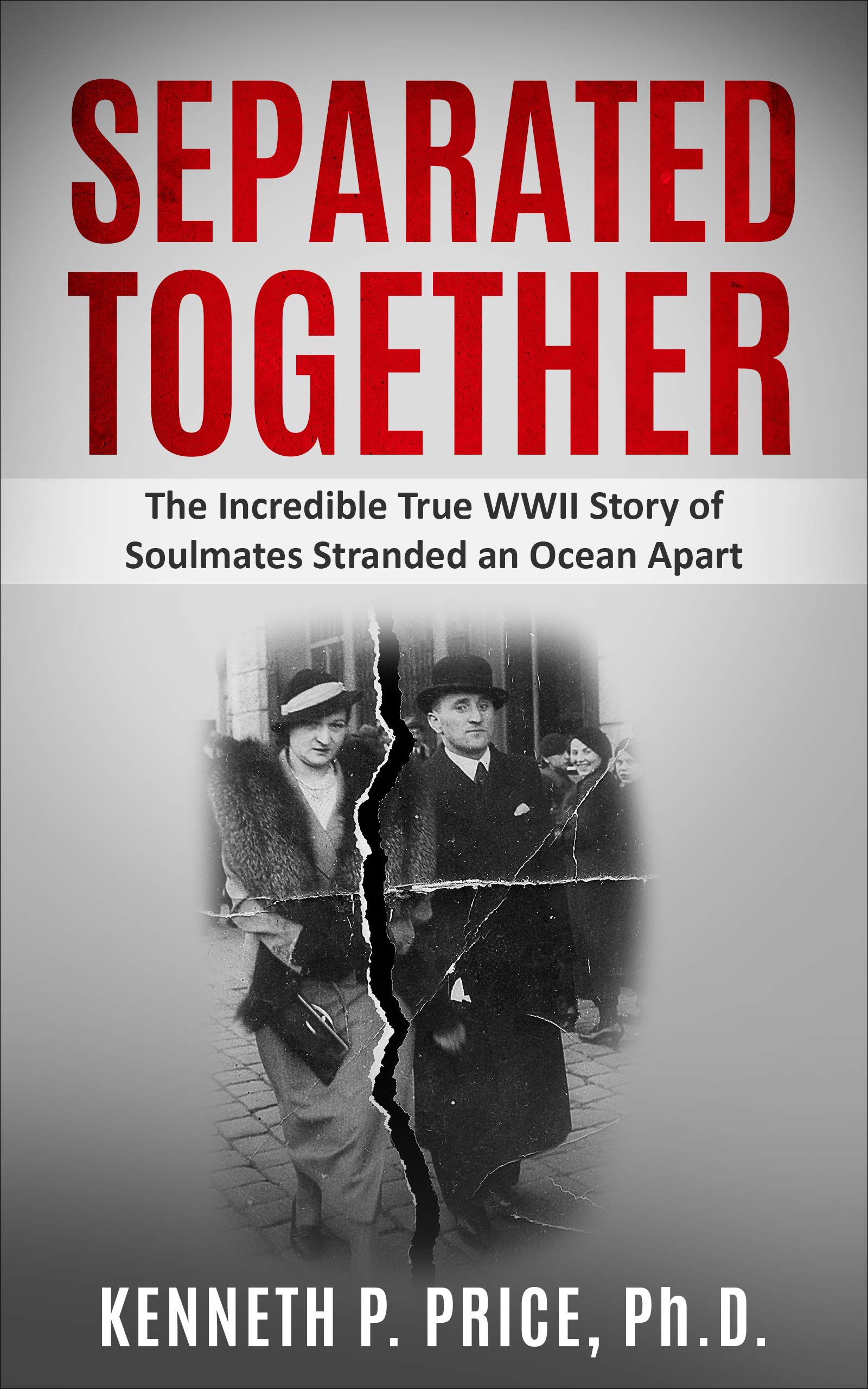 Separated Together (Kindle Edition)