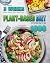 Plant-based Diet Cookbook: ...