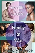 Sinatra versus Gabrini: Family at War