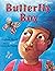 Butterfly Boy