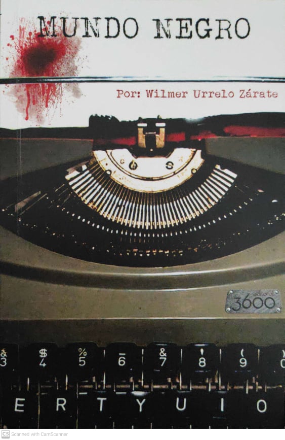 Mundo negro