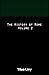 The History of Rome, Volume 2
