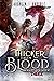 Thicker Than Blood (Dragon’...